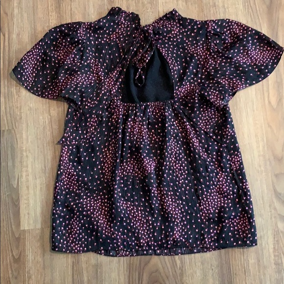 Kate Spade blouse - Picture 2 of 2